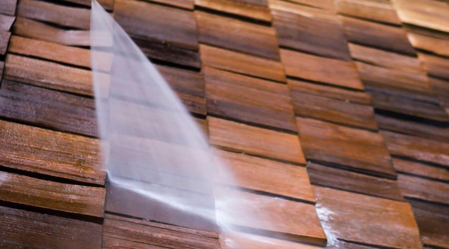 Professional tile roof repair services in Richland, IN