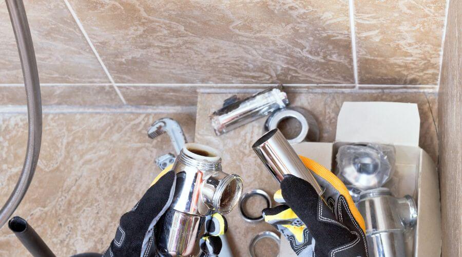 Expert tile roof repair services in Richland, IN